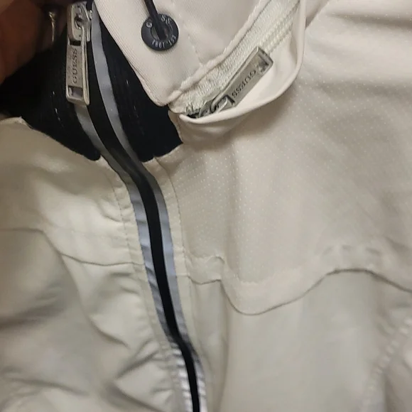 Large guess jacket - Picture 8 of 14